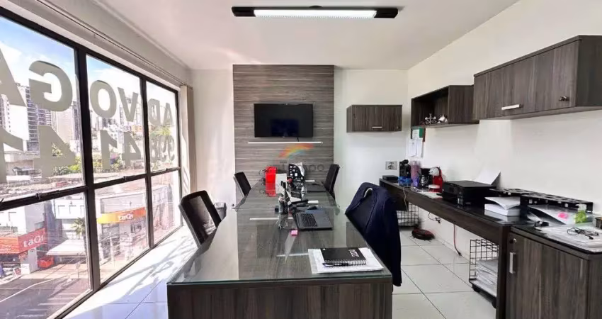 Sala comercial à venda na Rua Marcílio Dias, 1261, Centro, Novo Hamburgo