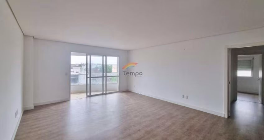 Apartamento de 4 quartos no bairro Rio Branco