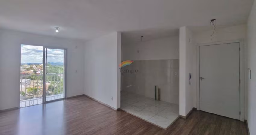 Apartamento para alugar no Bairro Rondônia em Novo Hamburgo/RS