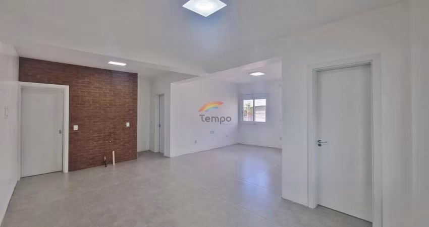Apartamento para alugar no Bairro Pátria Nova em Novo Hamburgo/RS.
