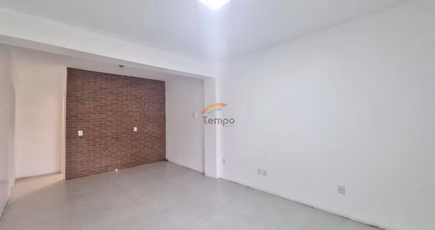 Apartamento de 3 quartos no bairro Pátria Nova