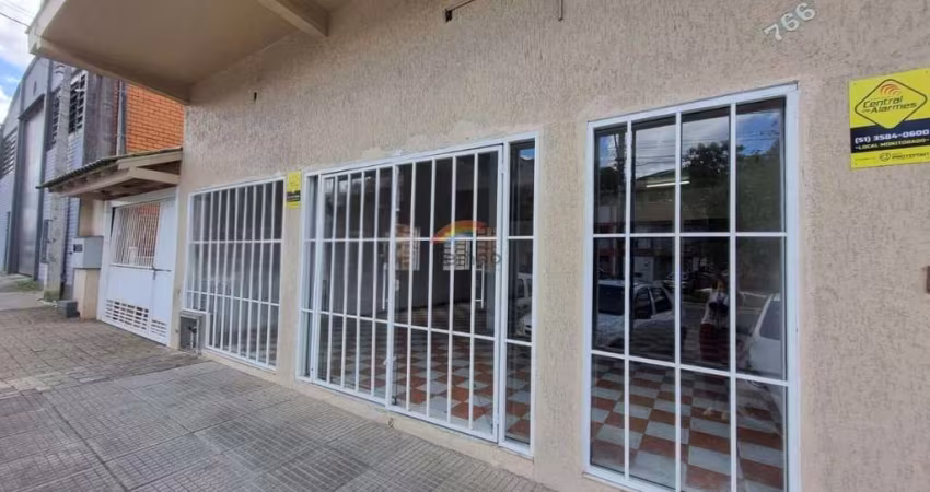 Loja Comercial