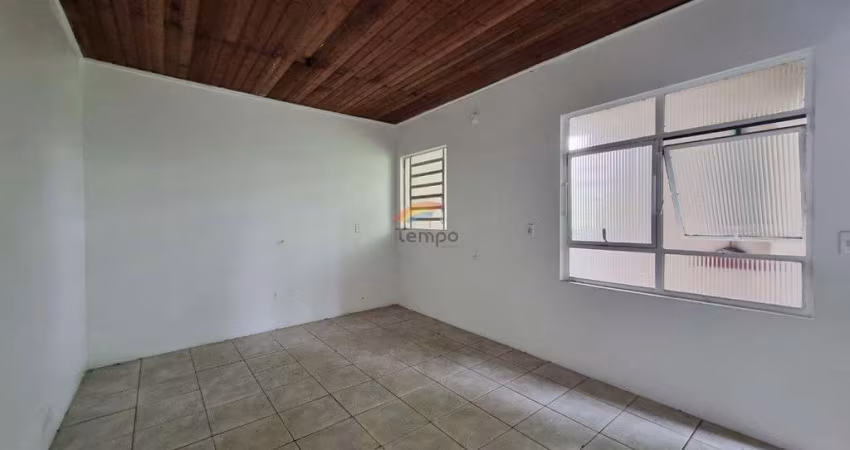 Apartamento de 1 quarto no bairro Liberdade