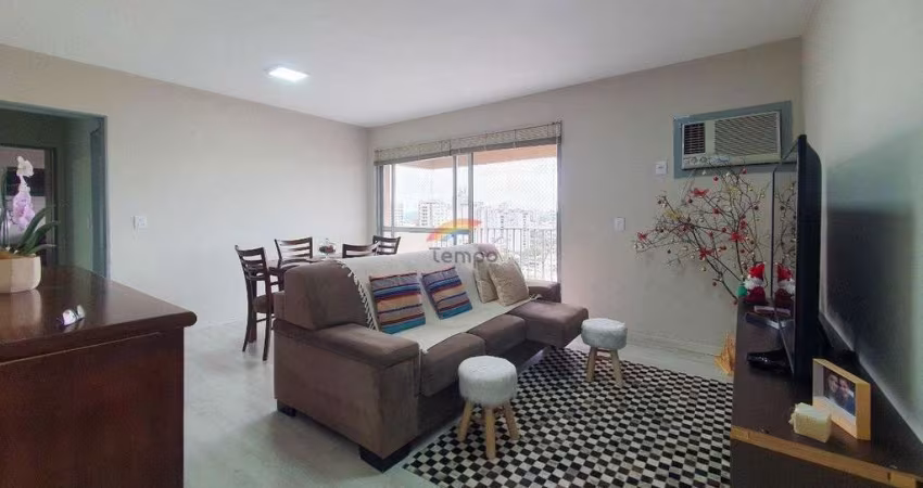 Excelente apartamento no Centro de Novo Hamburgo totalmente reformado.