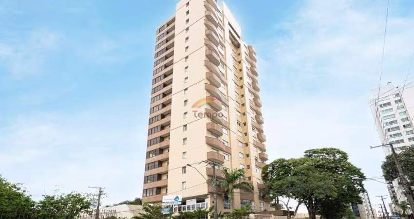 Apartamento de 3 quartos no bairro Boa Vista