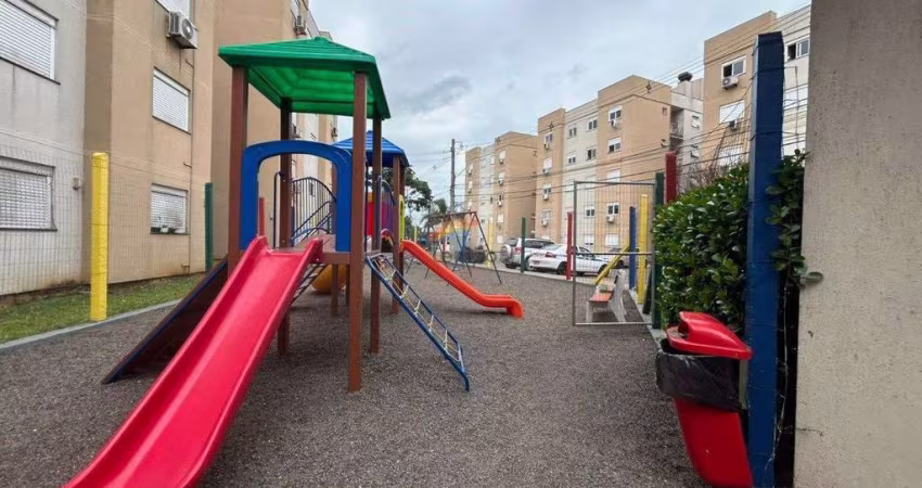 Apartamento de 3 quartos no bairro Industrial