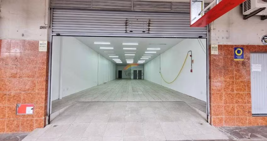 Loja Comercial