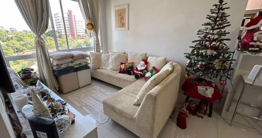 Apartamento de 2 quartos no bairro Jardim Mauá