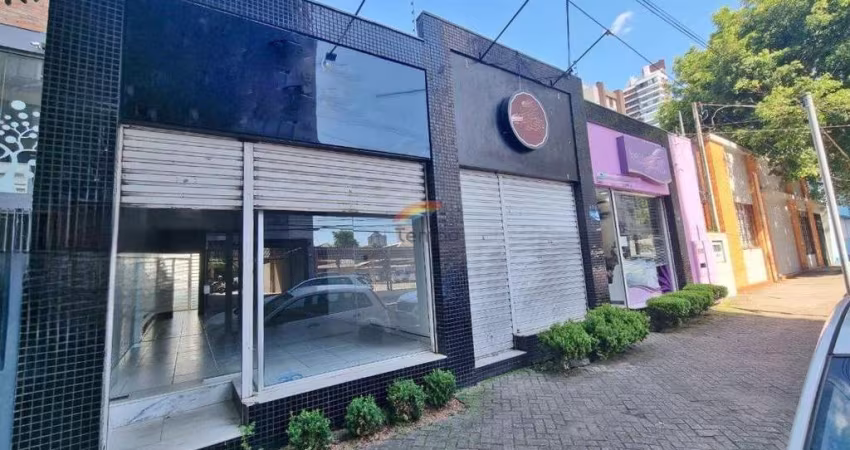 Loja para alugar no centro de Novo Hamburgo/RS