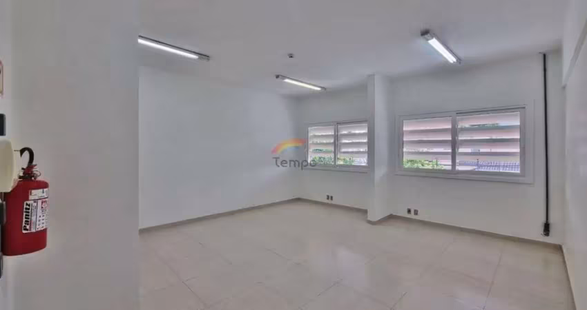 Sala comercial para alugar no Rio Branco, Novo Hamburgo 