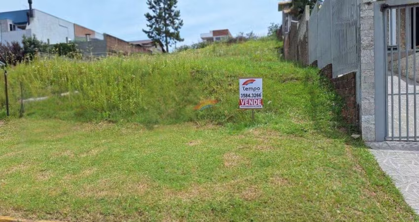 Terreno Residencial no bairro Firenze
