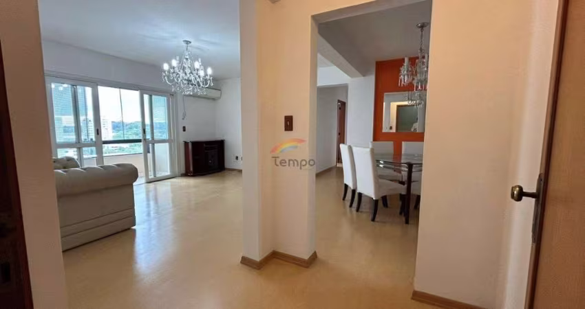 Apartamento de 3 quartos no bairro Pátria  Nova