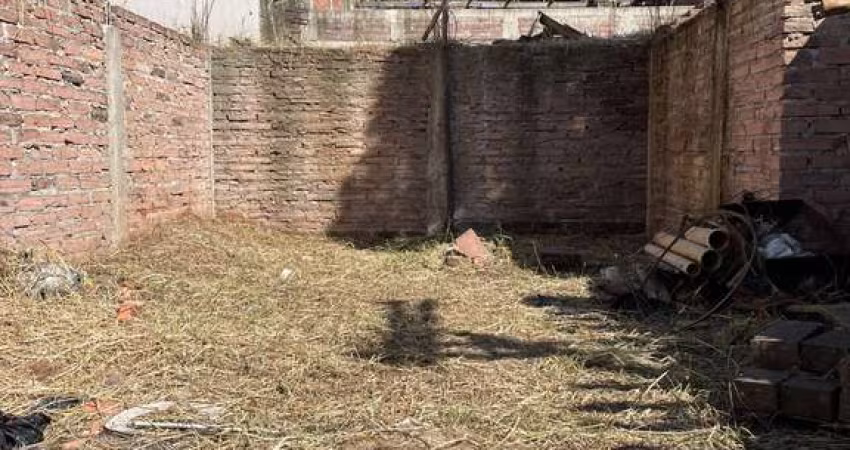 Terreno Residencial no bairro Vila Nova