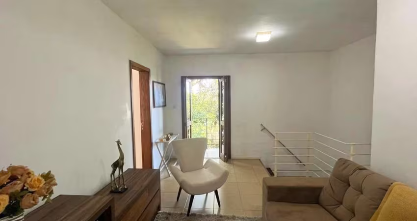 Casa Residencial de 3 quartos no bairro Boa Vista