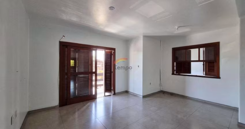 Casa com 3 dormitórios.