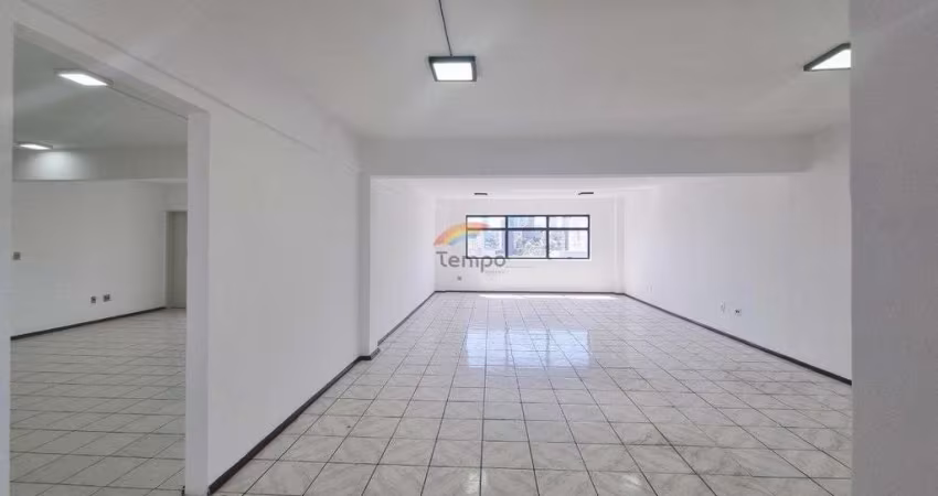 Sala para alugar, 119 m² - Centro - Novo Hamburgo/RS