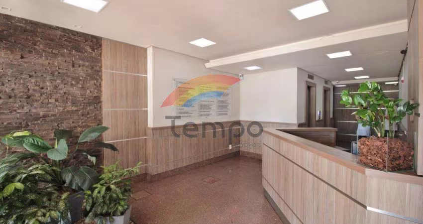 Sala à venda com 51m² privativos em ótima localização  - Centro - Novo Hamburgo/RS