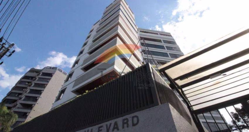 Apartamento à venda, 146 m² por R$ 880.000,00 - Rio Branco - Novo Hamburgo/RS