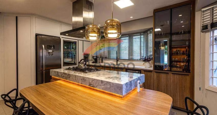 Casa plana à venda, 277 m² por R$ 1.500.000 - Novo Hamburgo/RS