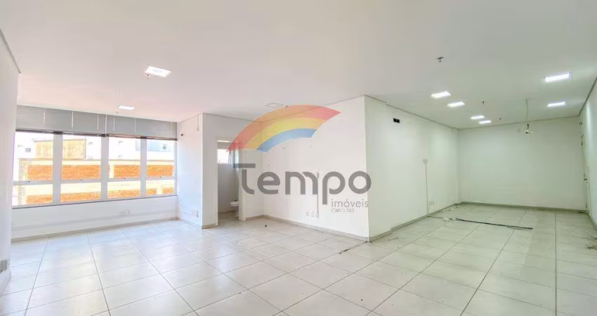 Sala à venda, 73 m² por R$ 350.000,00 - Centro - Novo Hamburgo/RS