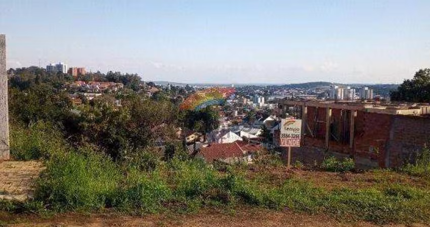 Terreno à venda, 982 m² - bairro Boa Vista - Novo Hamburgo/RS