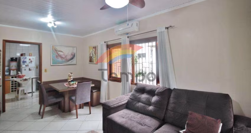 Casa Residencial de 2 quartos no bairro Vila Nova