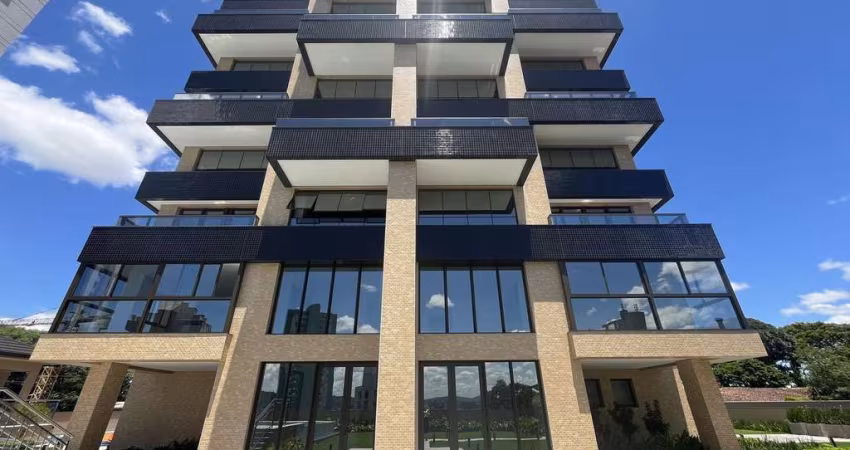 RESIDENCIAL ALTA CITTÀ