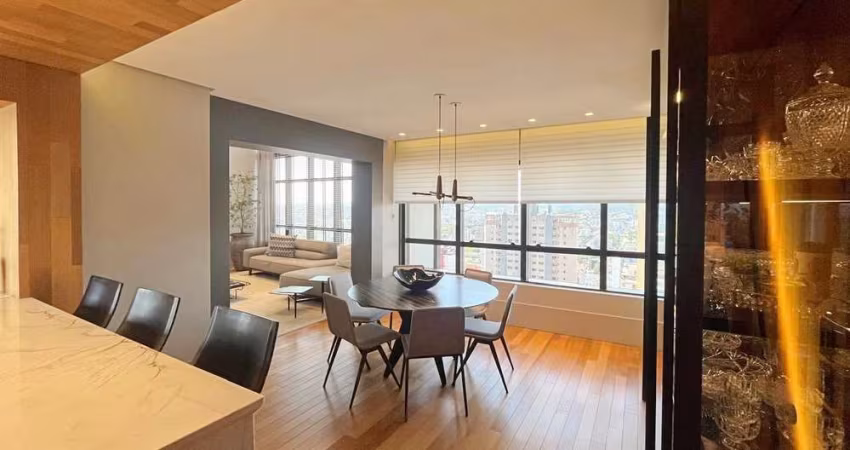 Apartamento de 3 quartos no bairro Centro