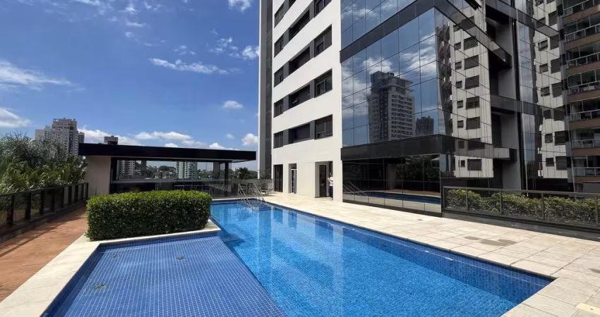 Apartamento de 3 quartos no bairro Centro