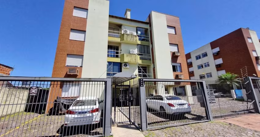 Apartamento de 2 quartos no bairro Rondônia