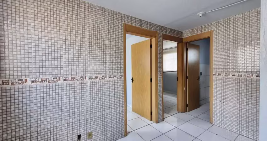 Apartamento com 2 quartos para alugar no Santo Afonso, Novo Hamburgo 