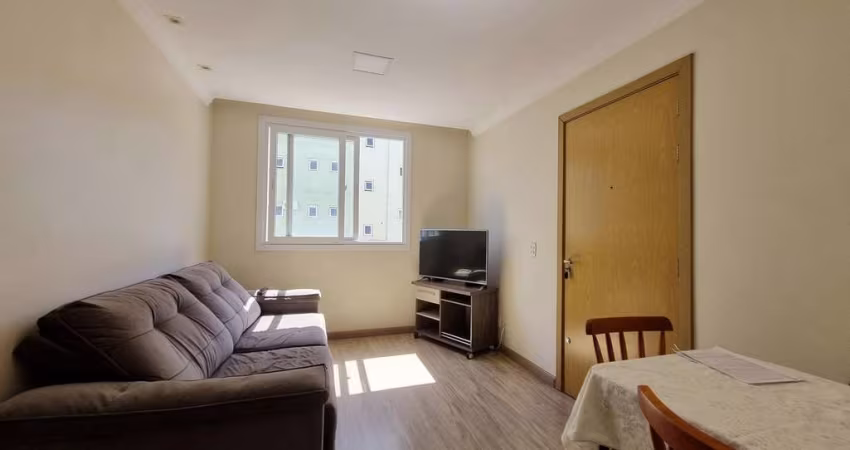 Apartamento de 2 quartos no bairro Industrial