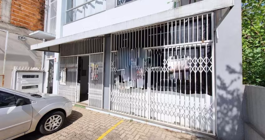 Loja no bairro Canudos