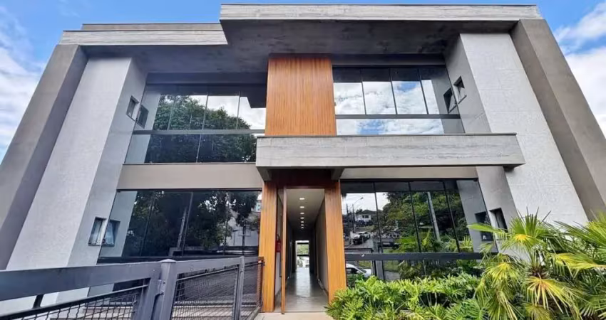 Sala para alugar no bairro mauá em novo hamburgo/rs