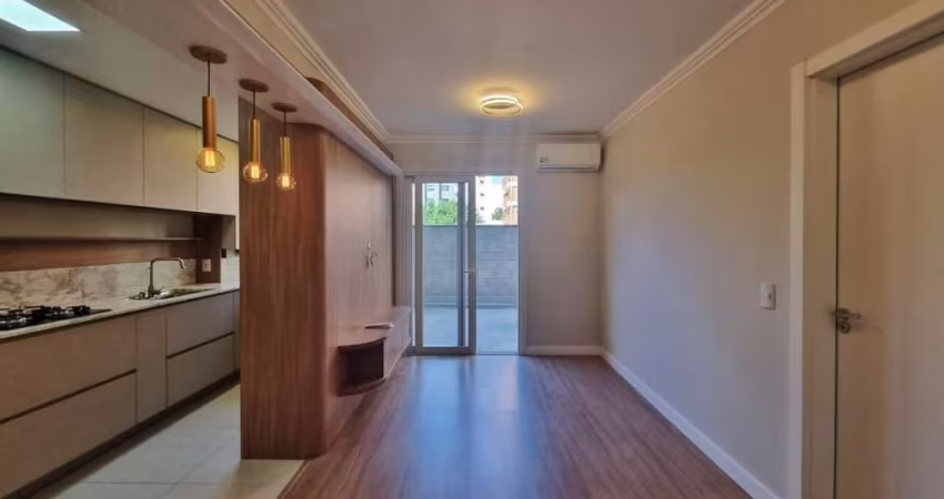 Apartamento para alugar no centro de Novo Hamburgo/RS