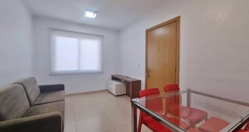 Apartamento para alugar no Bairro Vila Nova em Novo Hamburgo/RS