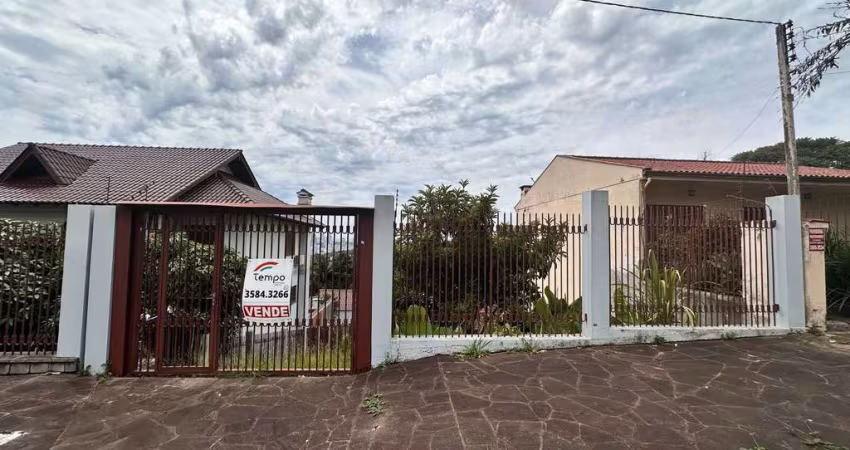 Terreno Residencial à Venda no bairro Petrópolis - Novo Hamburgo/RS