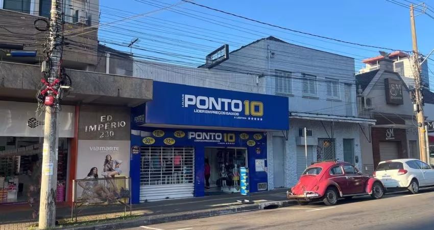 Loja no bairro Centro