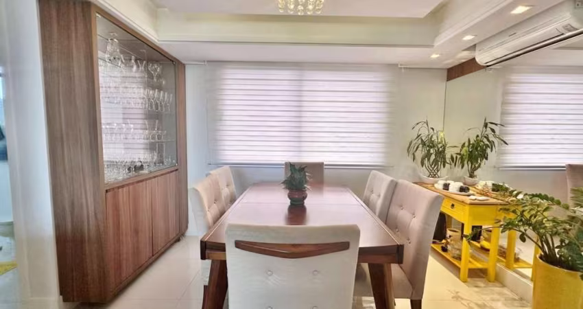 Apartamento de 2 quartos no bairro Rio Branco