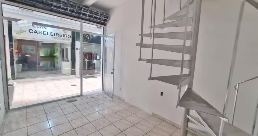Loja no bairro Centro