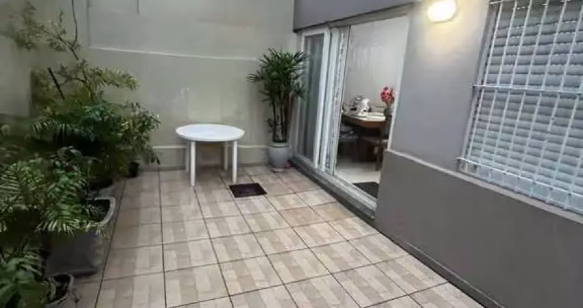 Apartamento com 2 quartos à venda no Pátria Nova, Novo Hamburgo 