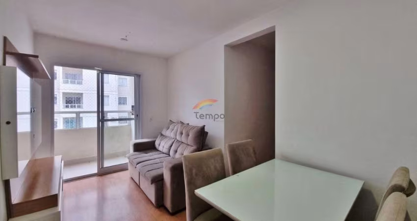 Apartamento Mobiliado em Novo Hamburgo