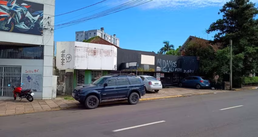 Casa Comercial