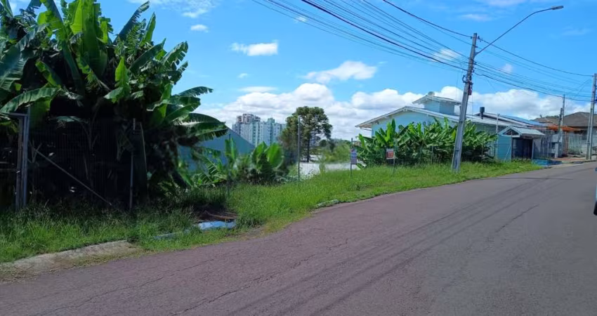 **Terreno Comercial à Venda em Localização Privilegiada - Primavera, Novo Hamburgo/RS**
