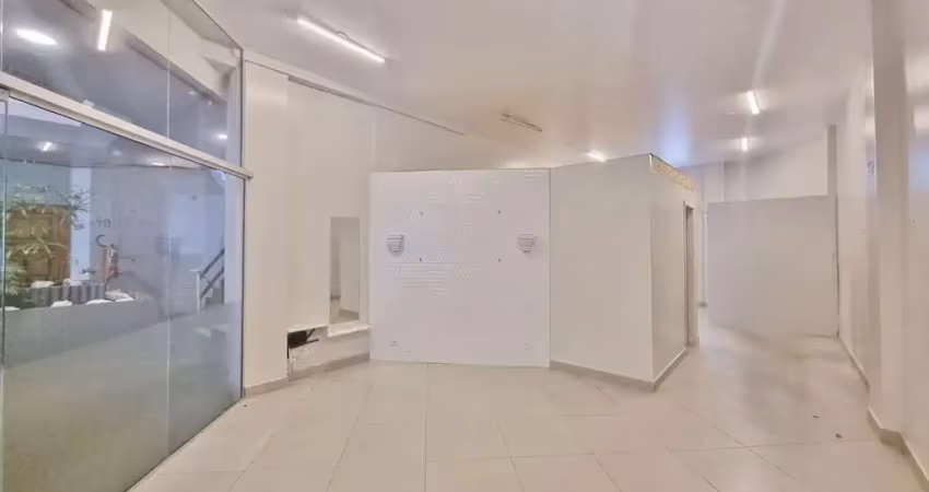 Sala para alugar no bairro rio branco em novo hamburgo/rs
