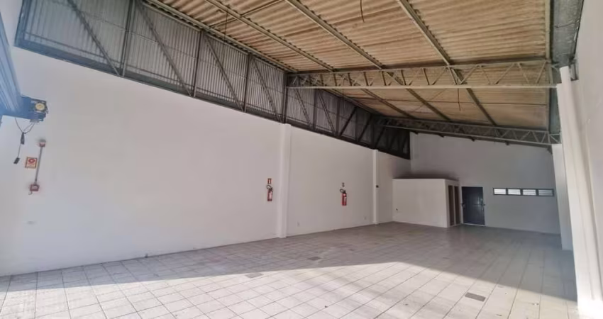 Loja para alugar no Bairro Rio Branco em Novo Hamburo/RS