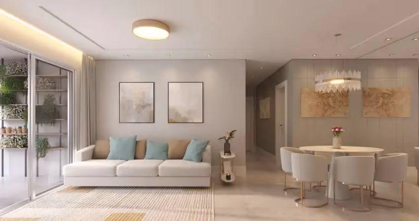 Apartamento com 2 quartos à venda no Rondônia, Novo Hamburgo 