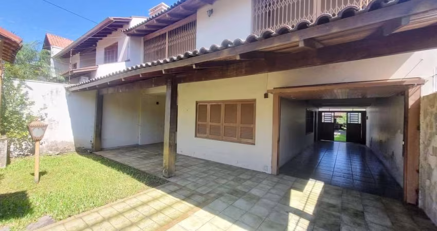 Casa Residencial de 4 quartos no bairro Jardim Mauá