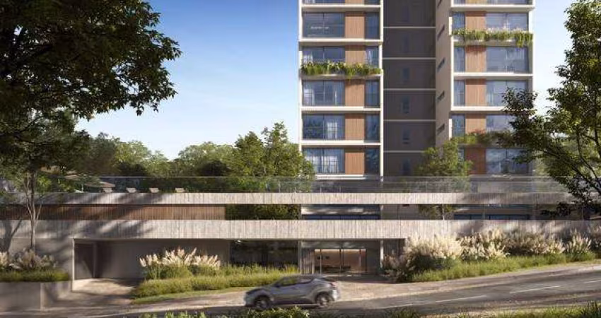 Apartamento de 3 quartos no bairro Centro