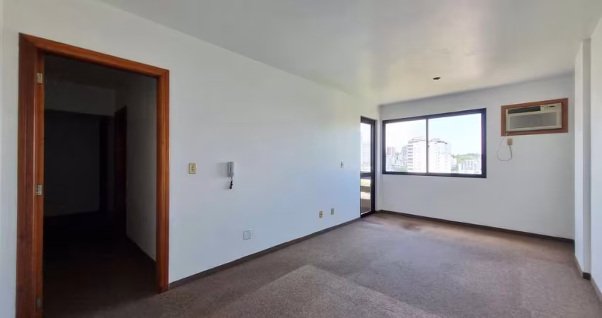 Apartamento de 2 quartos no bairro Centro